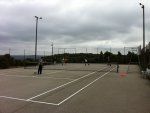 Club Tennis Casserres