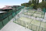 Club de Padel La Moraleja Club de Padel La Moraleja