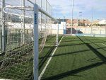 Centro Deportivo Marianistas Ciudad Real Centro Deportivo Marianistas Ciudad Real