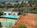 Club Esportiu de Tennis La Llobera Club Esportiu de Tennis La Llobera