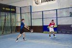 Las Cubiertas - Centro de Padel Las Cubiertas - Centro de Padel