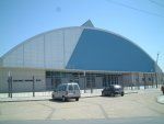 Pabellón Municipal de Deportes de Gibraleón Pabellón Municipal de Deportes de Gibraleón