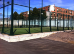 Pistas de Pádel Tarancón Pistas de Pádel Tarancón