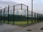 Foto Club de Tenis Utebo 1