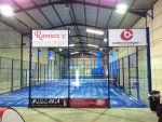 Padel Indoor 5.1 Padel Indoor 5.1