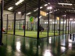 Padel Indoor La Roda Padel Indoor La Roda