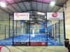 Padel Indoor 5.1 Padel Indoor 5.1
