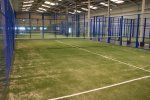 Padelpoint Indoor