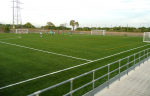 Ciudad deportiva Valle de las Cañas Ciudad deportiva Valle de las Cañas