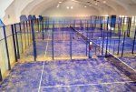 Padel Blue Segovia Padel Blue Segovia