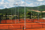 Catalunya Tennis Resort - CTR Catalunya Tennis Resort - CTR