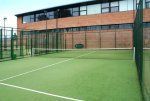 Foto Club Tennis Sabadell 1