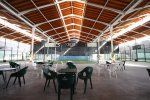 Padel Indoor X3 Padel Indoor X3
