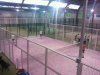 100x100 Padel TP