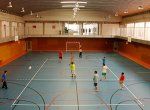 Complex Esportiu Municipal La Bordeta Complex Esportiu Municipal La Bordeta
