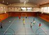 Complex Esportiu Municipal La Bordeta Complex Esportiu Municipal La Bordeta