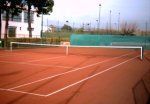 Complejo Deportivo Aire - Club Tenis Genera Complejo Deportivo Aire - Club Tenis Genera