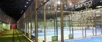 Gimnasio G8 Sport Club Gym & Padel