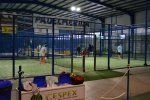 Padelmerida Indoor Padelmerida Indoor