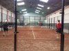 Padel Indoor Alagon