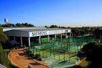 Sport Center Manolo Santana Sport Center Manolo Santana