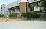 Centro Deportivo Bermejales II Centro Deportivo Bermejales II