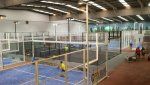 Padel and Beer Padel and Beer