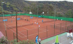 Foto Club de Tenis La Cima