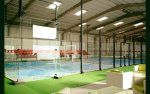 Padel Indoor 360