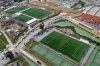 Ciutat Esportiva Municipal Vall d'Hebron-Teixonera Ciutat Esportiva Municipal Vall d'Hebron-Teixonera