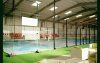 Padel Indoor 360