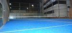 Gimnasio Principe Sport Abasota Gimnasio Principe Sport Abasota