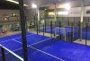 Garpadel Indoor Valdemoro Garpadel Indoor Valdemoro