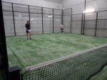 Padel Indoor Cáceres Padel Indoor Cáceres