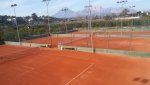 Club de Tenis Altea