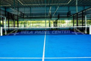 Foto Bela Padel Center Barcelona