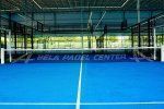 Bela Padel Center Barcelona