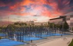 Foto Bela Padel Center Barcelona 2