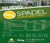 Spadel - Club de Padel Stadio Spadel - Club de Padel Stadio