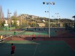 Berga Tennis Club