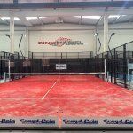Zink Padel