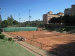 Club de Tenis Alameda Club de Tenis Alameda