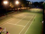 Club Tenis Llinars del Vallès Club Tenis Llinars del Vallès