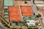 Foto Club Nova Sport Tenis-Padel - Tennis Ranch 1