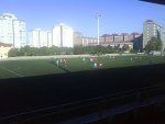 Complexo Deportivo Elviña Complexo Deportivo Elviña