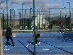 Augusta Padel Calatayud