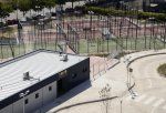 MOMO Sports Club Las Tablas Vía Norte MOMO Sports Club Las Tablas Vía Norte