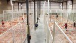 Padel Four Segovia Padel Four Segovia