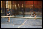 XIII Padel Indoor Ocaña
