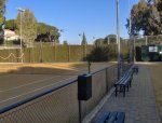 Club de Tenis Oromana Club de Tenis Oromana